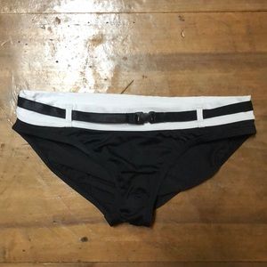 Nike Bikini Bottoms